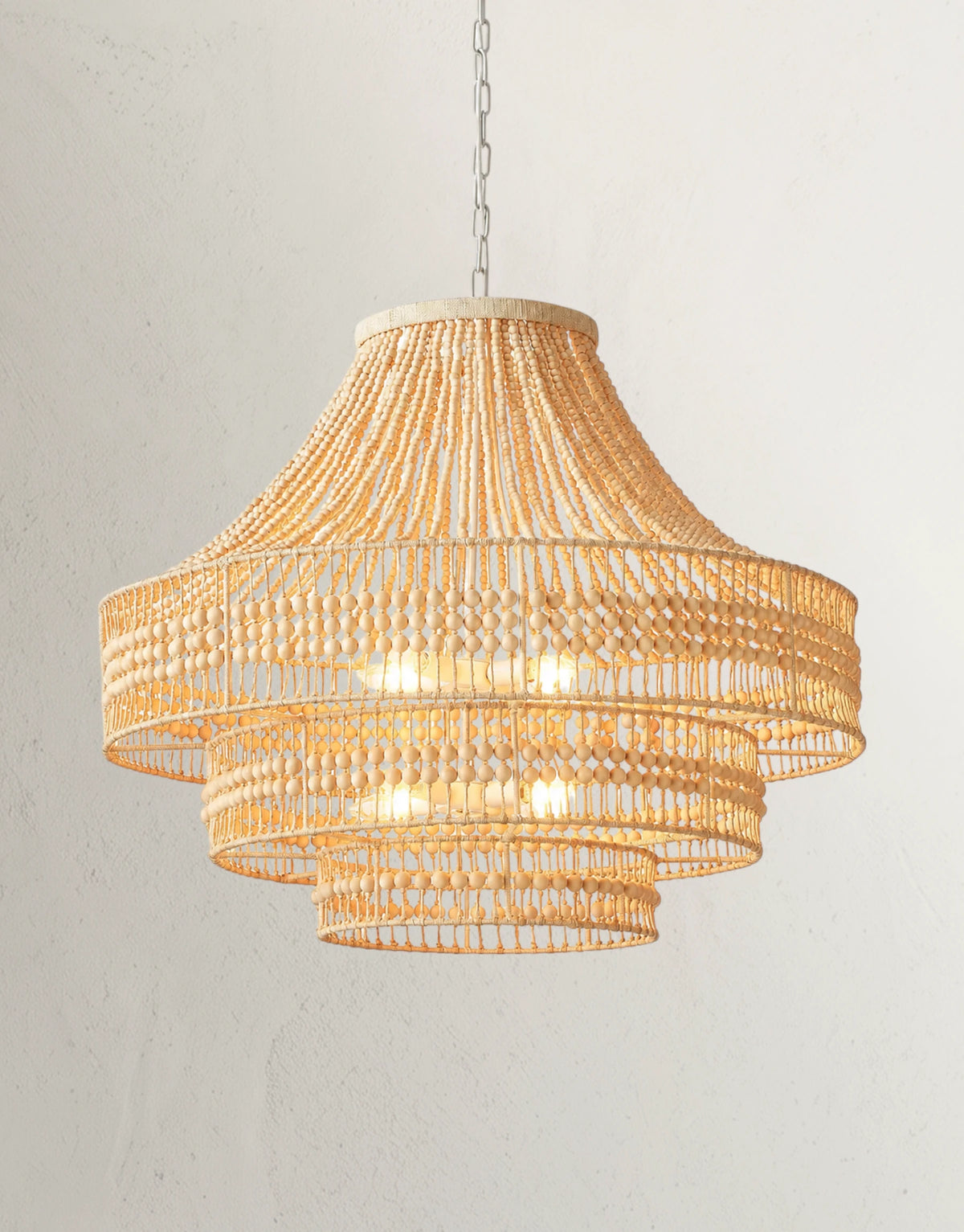Sabria Chandelier