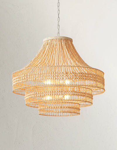 Sabria Chandelier