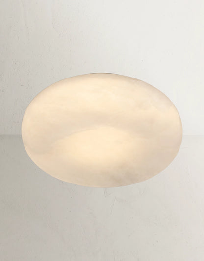 Alora 11.75'' Integrated LED Flush Mount