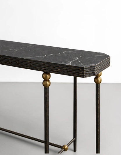 Cambrent Console Table