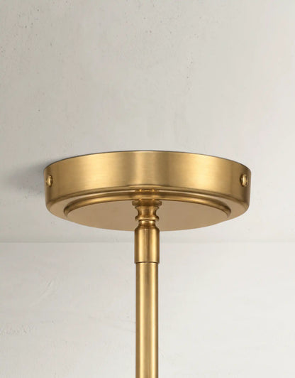 Haylen 8'' Chandelier
