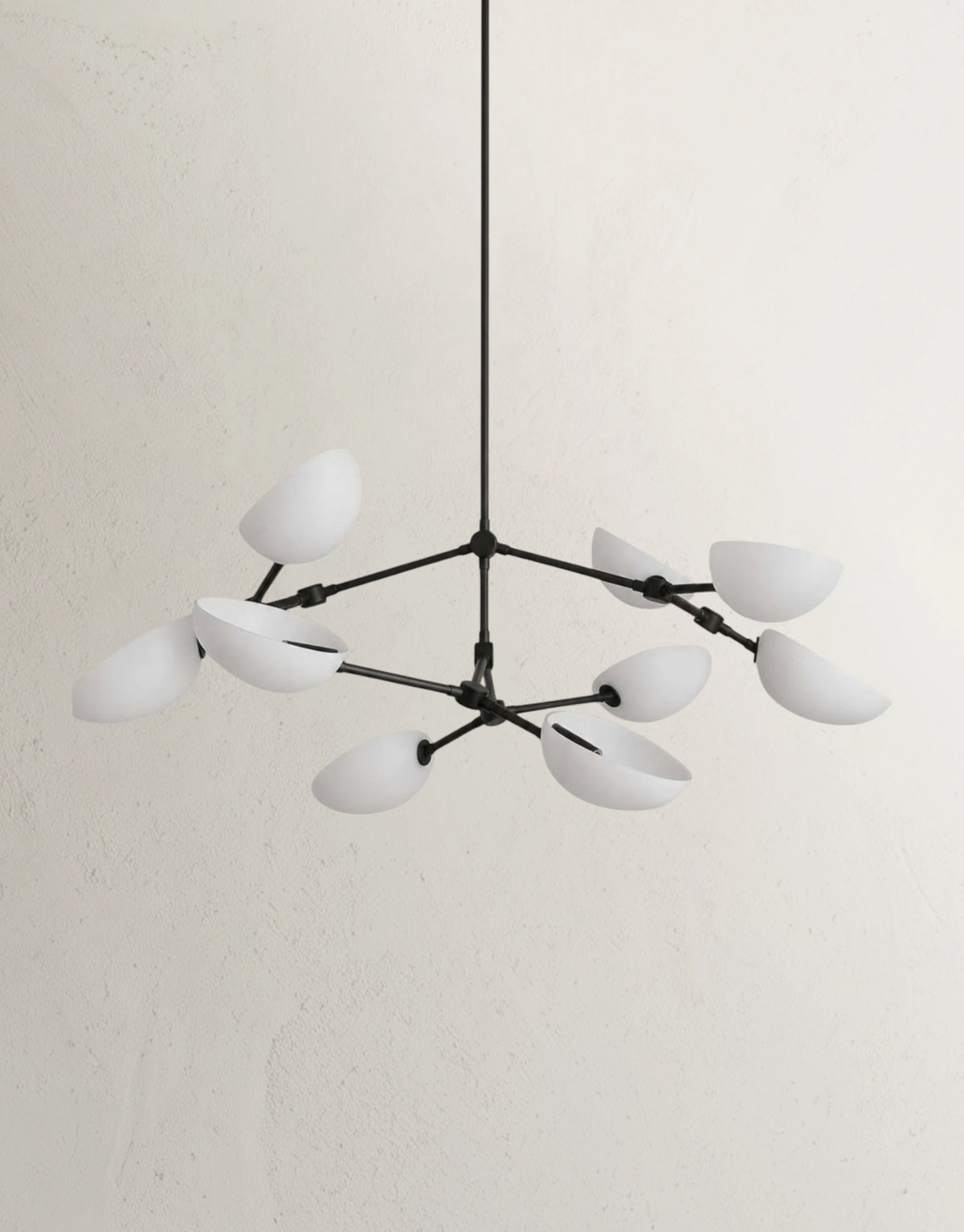 Aveline Double Tier Chandelier