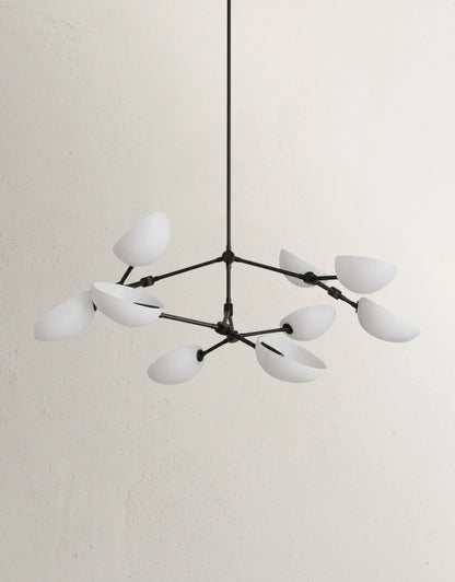 Aveline Double Tier Chandelier
