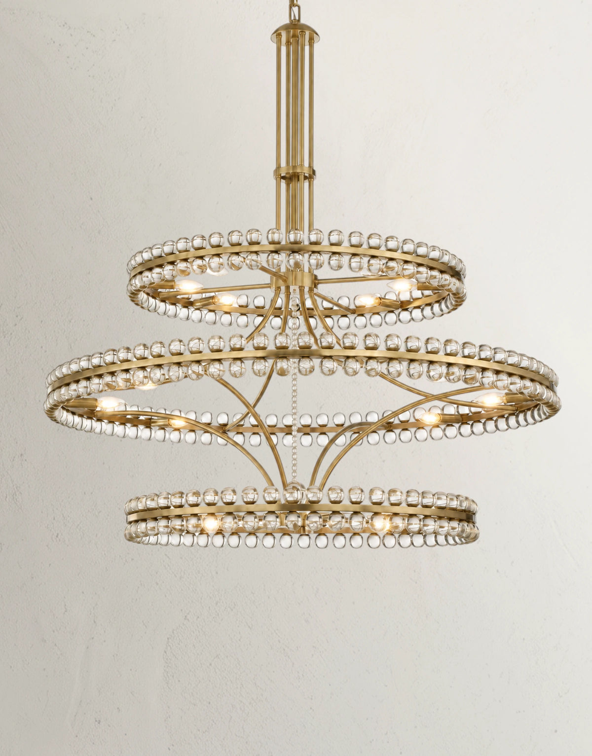 Clovelle 48''Chandelier
