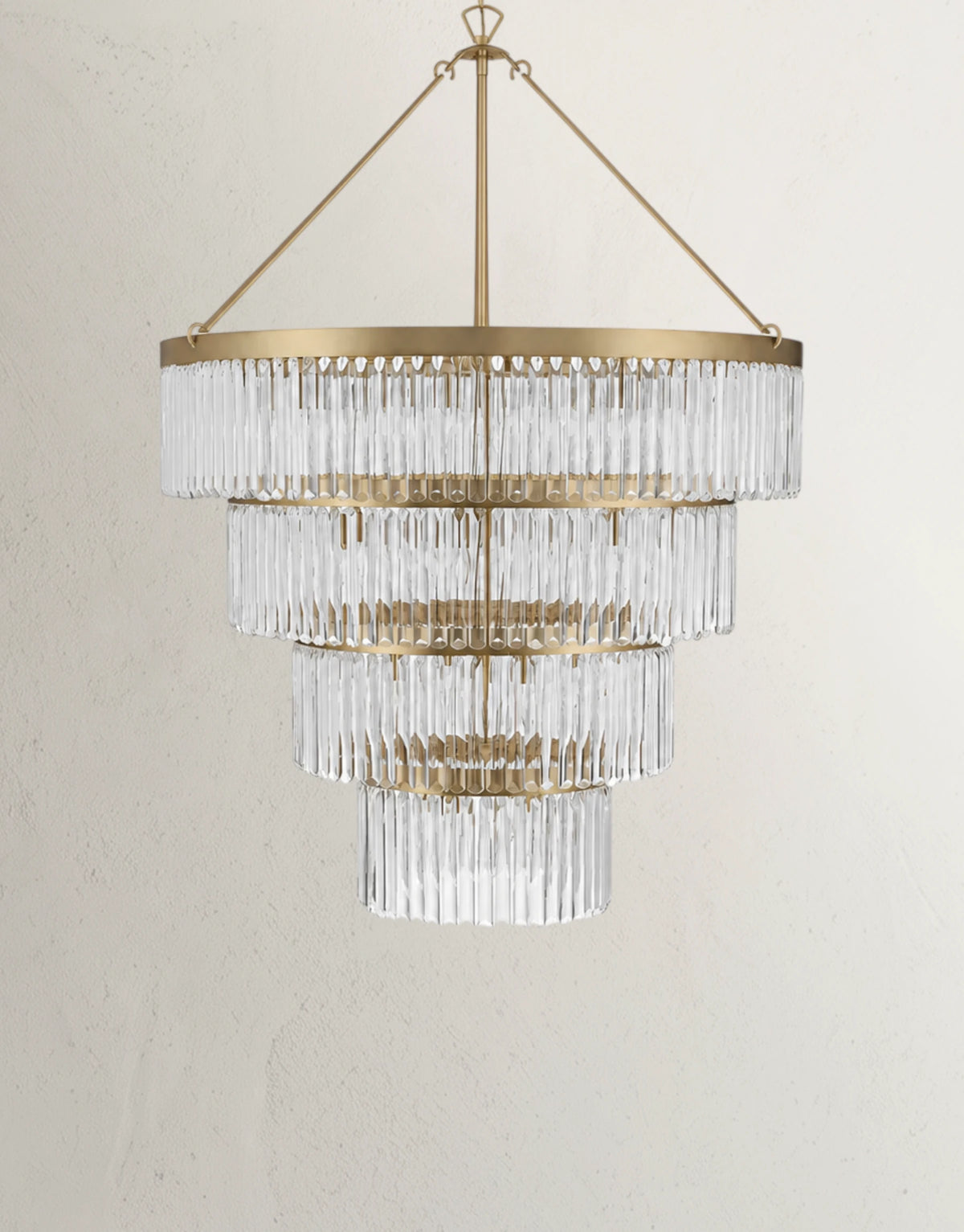 Elowen  40'' Chandelier
