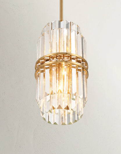 Haylen 8'' Chandelier