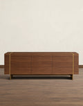 Miroven Media Console