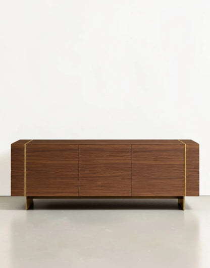 Miroven Media Console