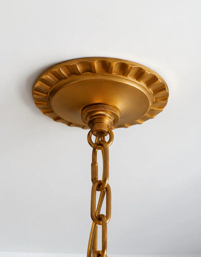 Sivella Chandelier