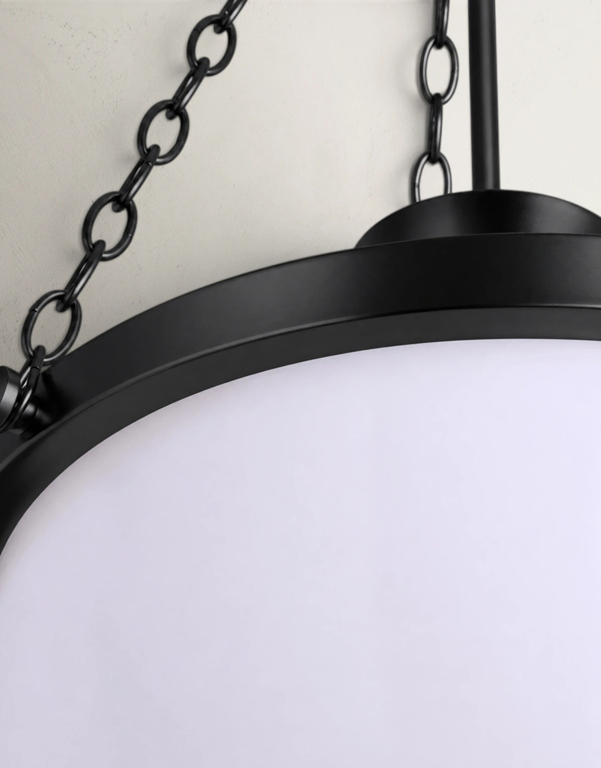 Caldwell 17" Pendant