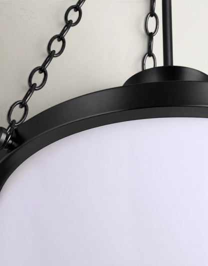 Caldwell 17" Pendant