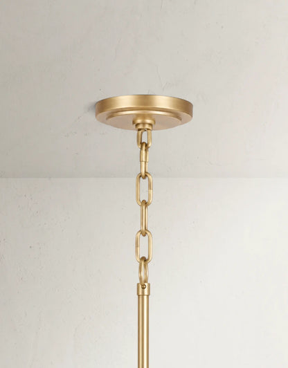 Zahara 14'' Pendant