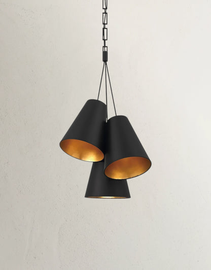 Alden 20'' Pendant