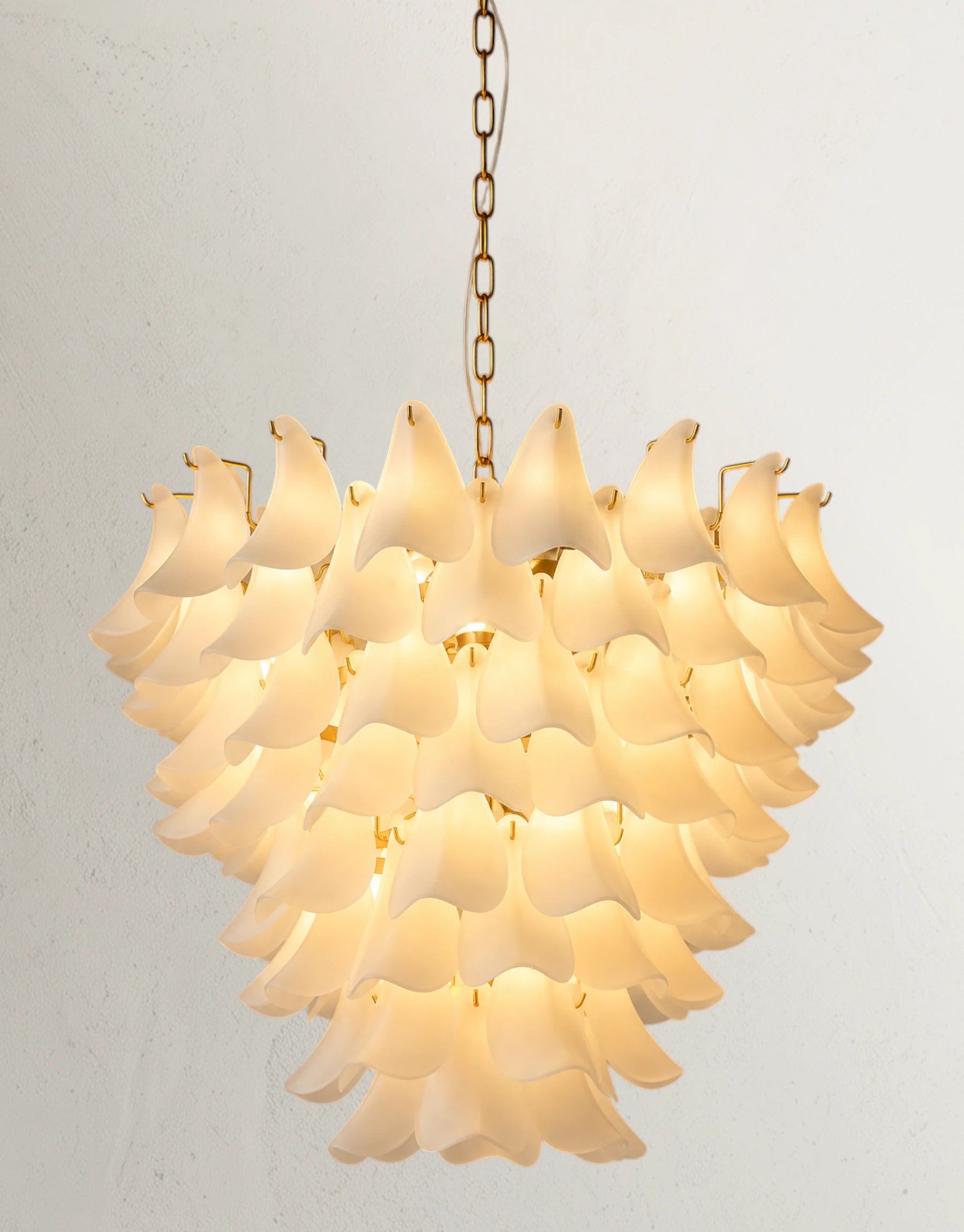 Syrven Chandelier