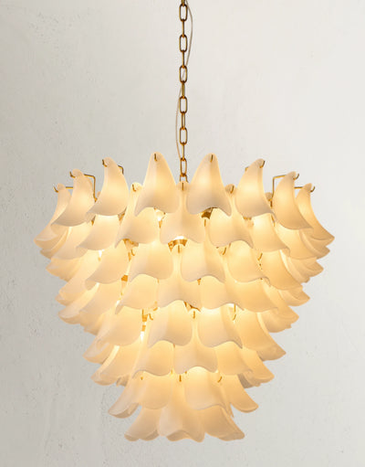 Syrven Chandelier