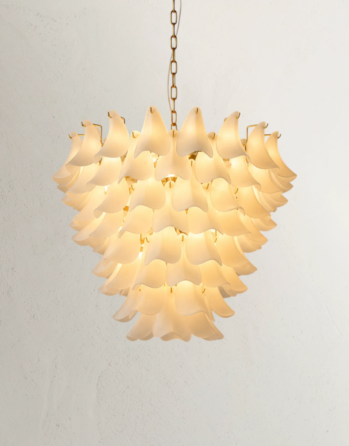 Syrven Chandelier