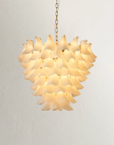 Syrven Chandelier