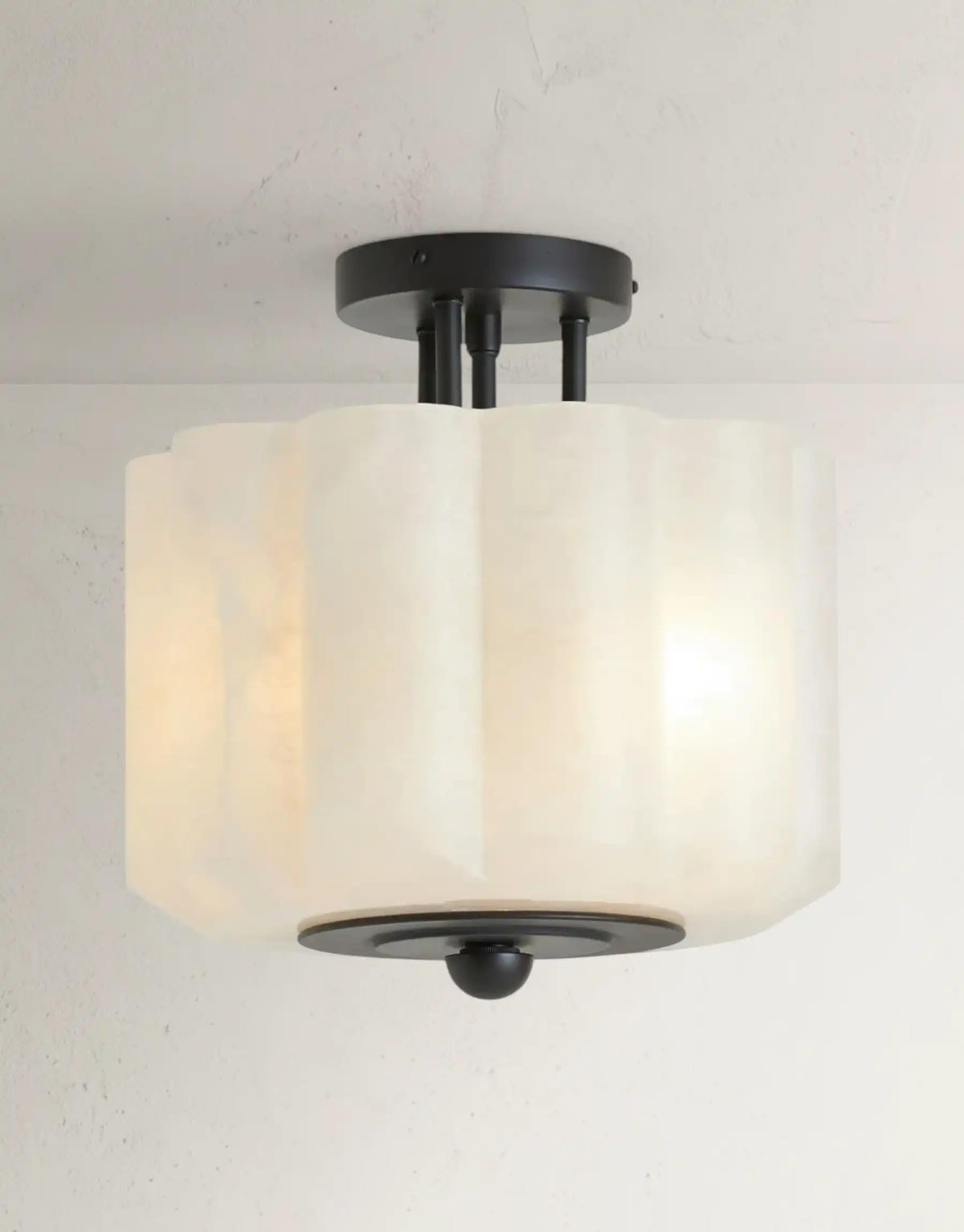 Valenne Flush Mount
