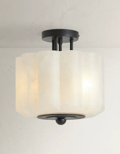 Valenne Flush Mount