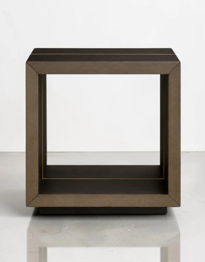 Miroven End Table