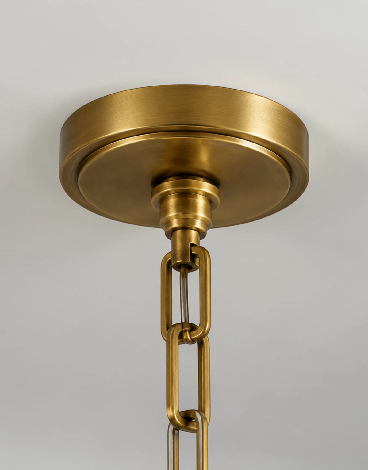 Soraya Chandelier