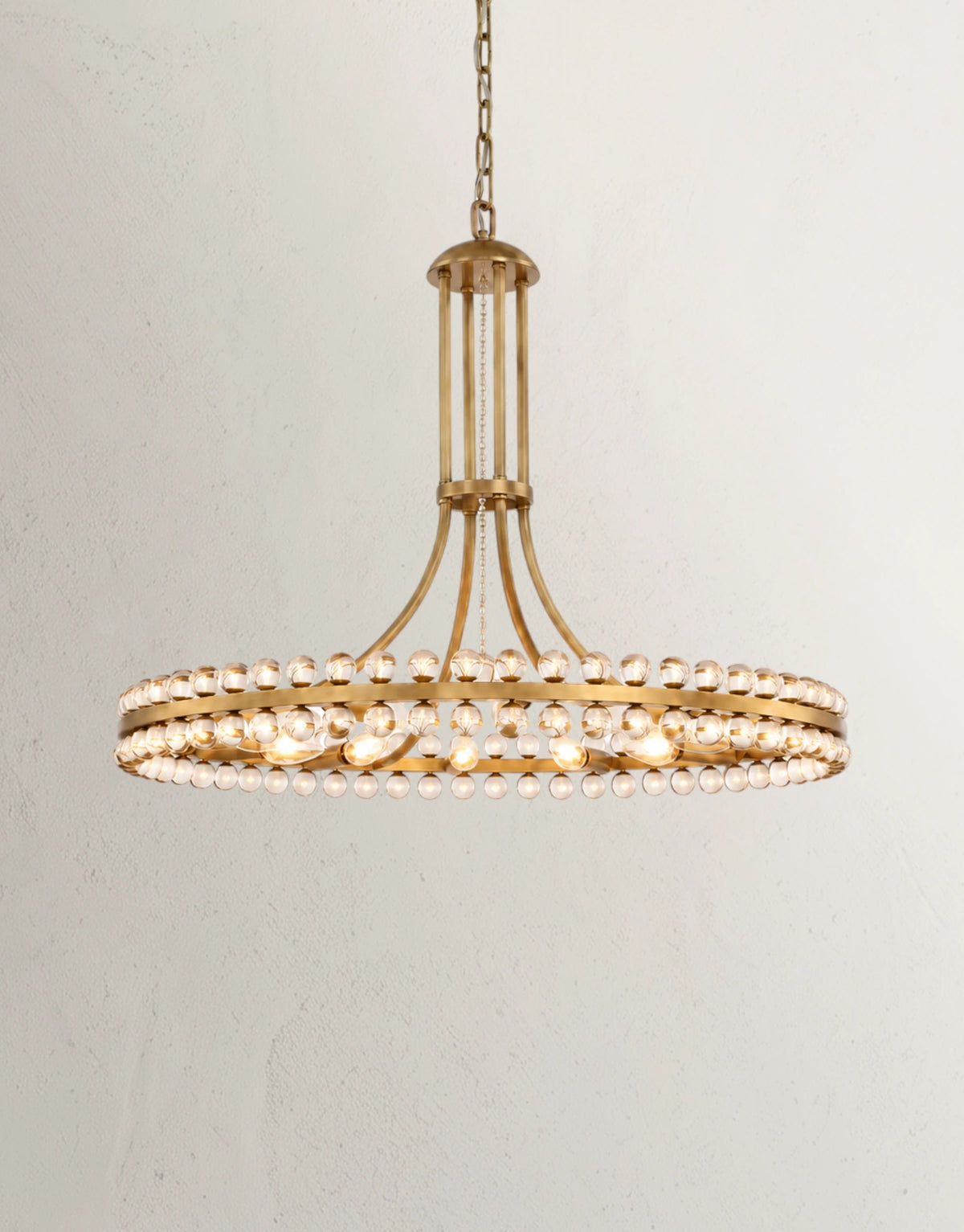 Clovelle 28.75'' Chandelier