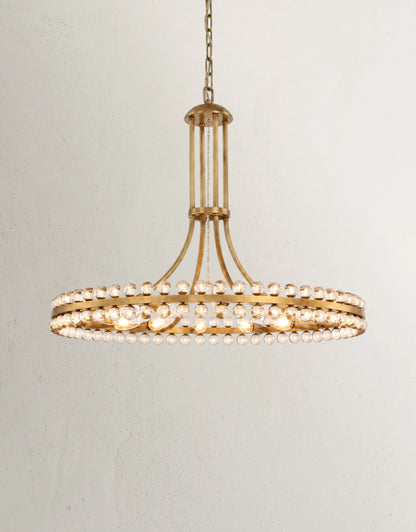 Clovelle 28.75'' Chandelier