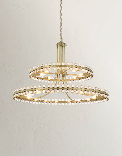 Clovelle 39.25'' Chandelier