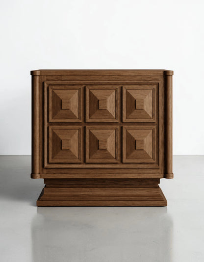 Volterre Nightstand