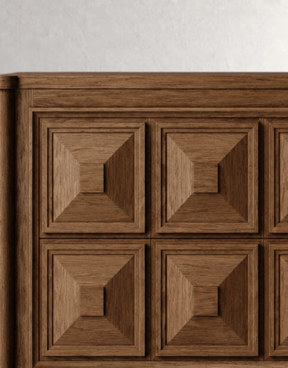 Volterre Nightstand