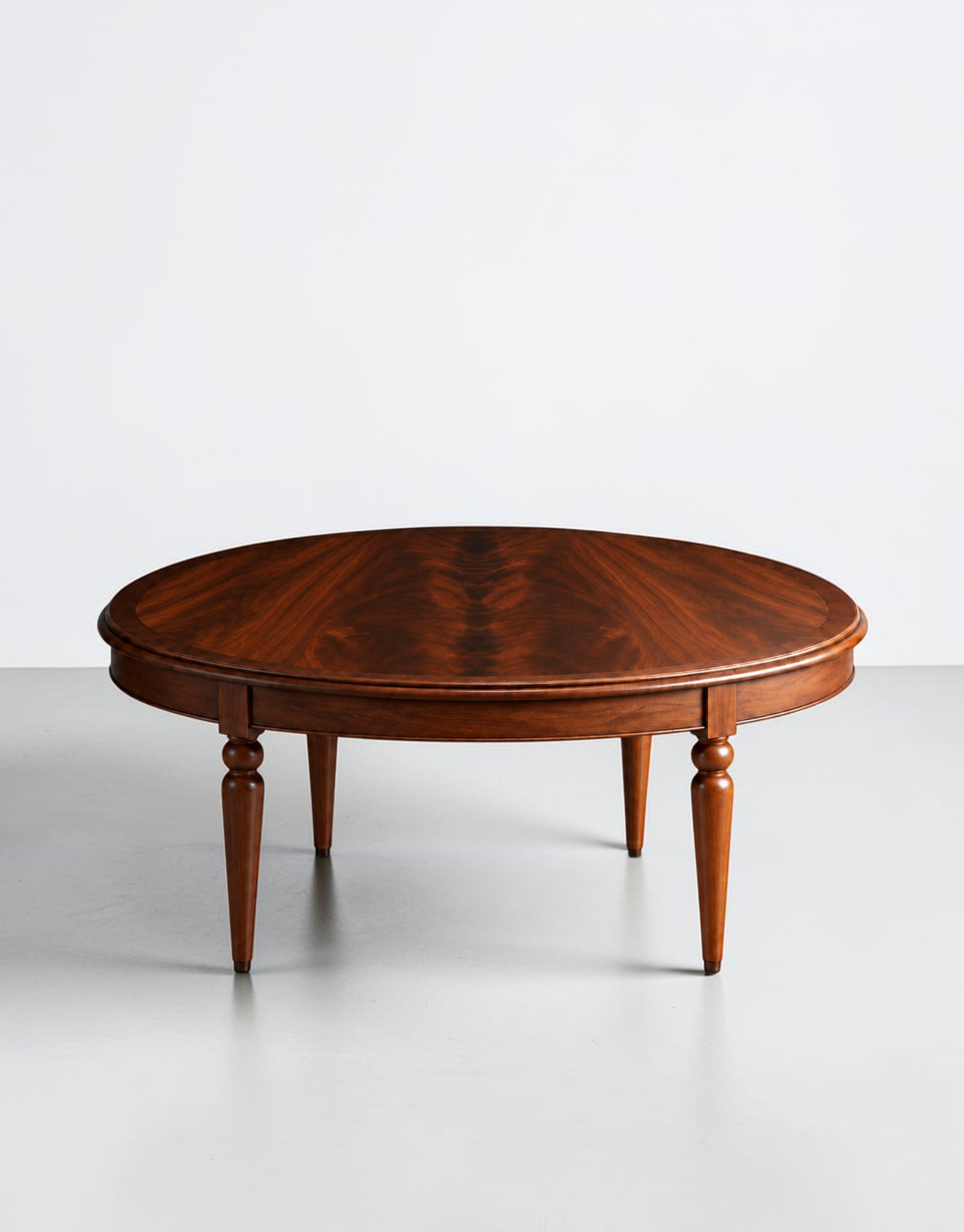 Francelle Round Coffee Table