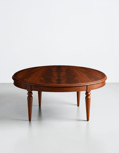 Francelle Round Coffee Table