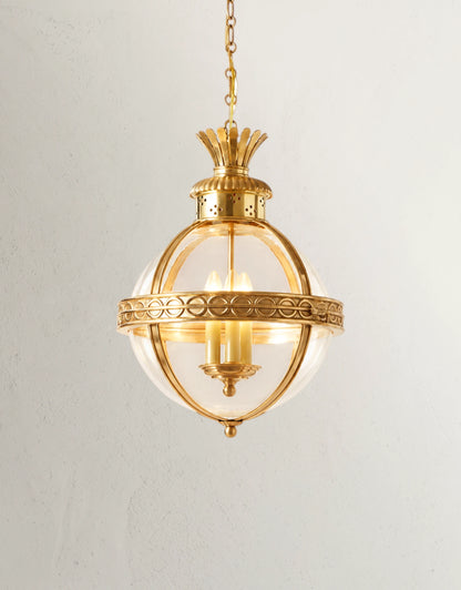 Gramerly Lantern