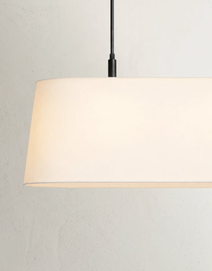 Langley Linear Chandelier