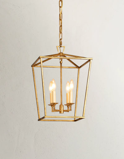 Seldora Chandelier