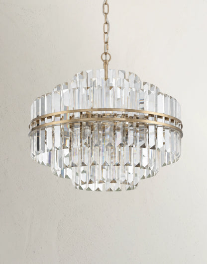 Haylen 22'' Chandelier