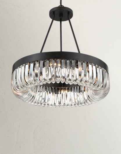 Alaric 23.25" Chandelier