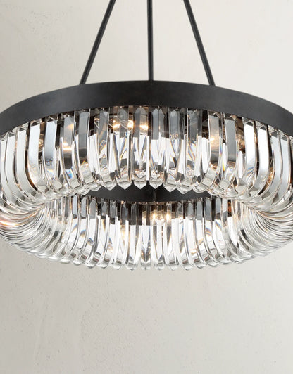 Alaric 23.25" Chandelier