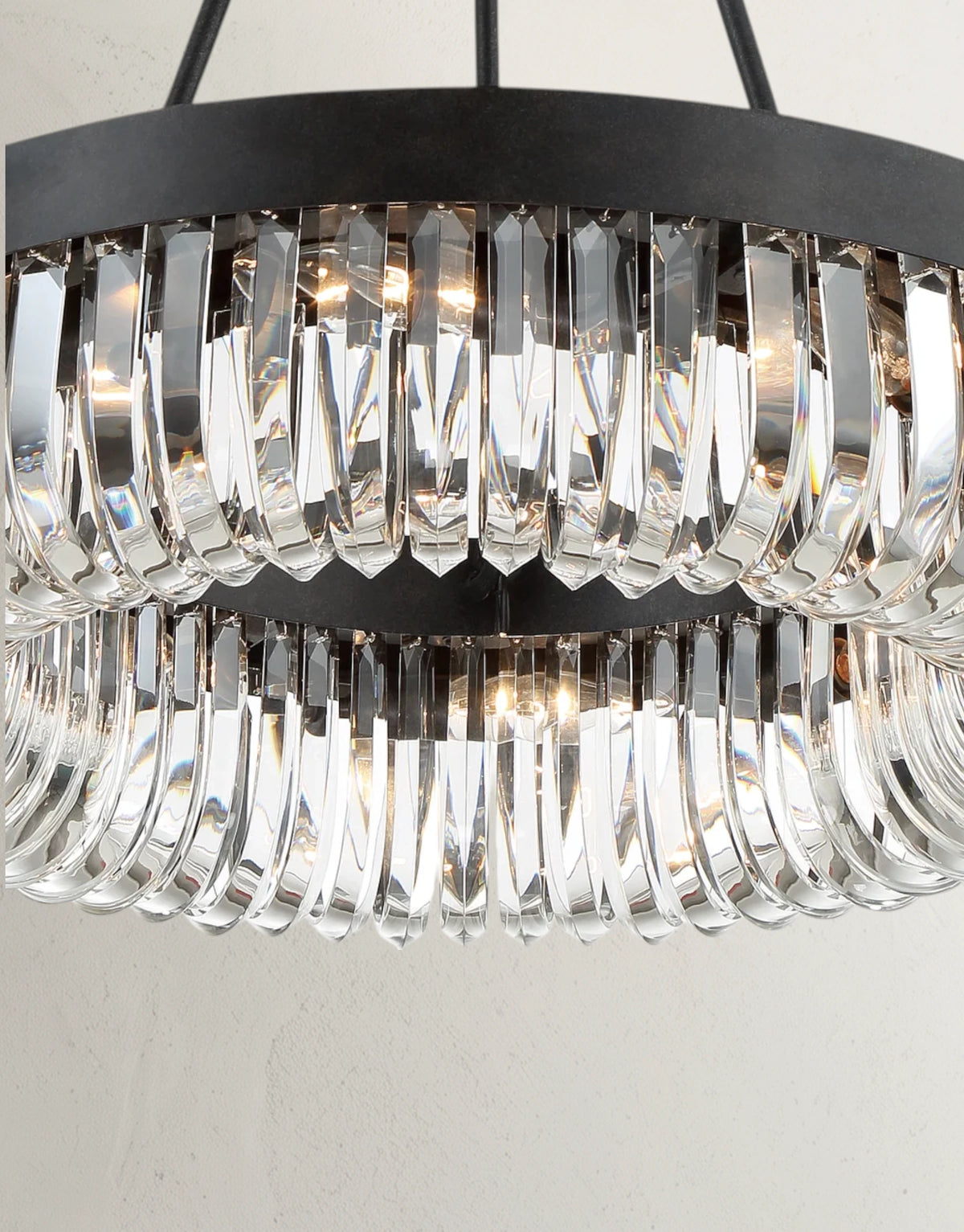 Alaric 23.25" Chandelier