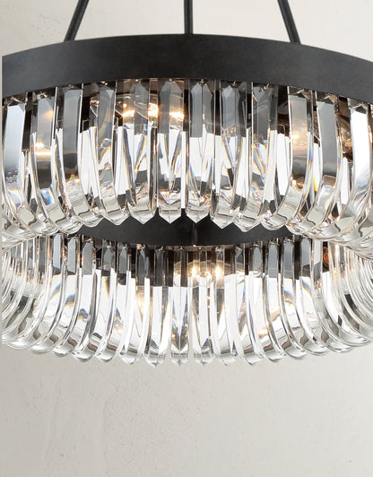 Alaric 23.25" Chandelier