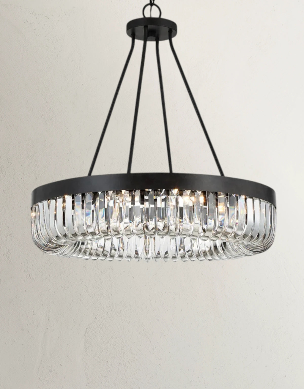 Alaric 28.25" Chandelier