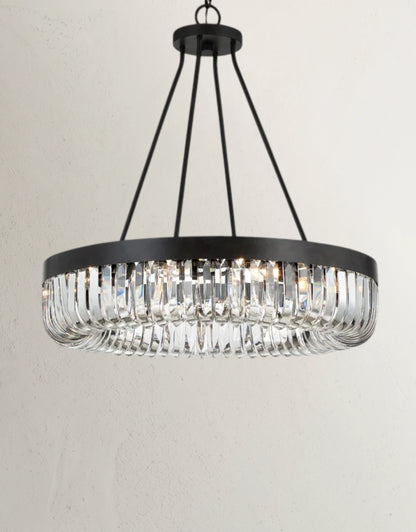 Alaric 28.25" Chandelier