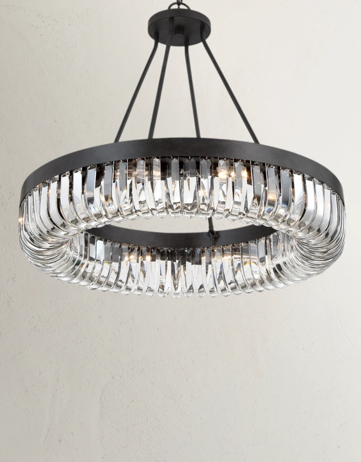Alaric 28.25" Chandelier
