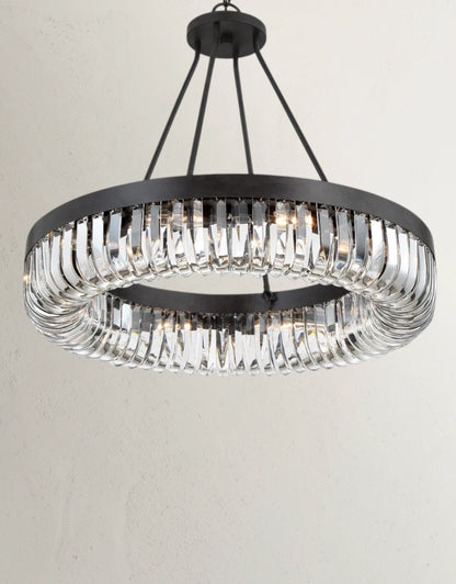 Alaric 28.25" Chandelier