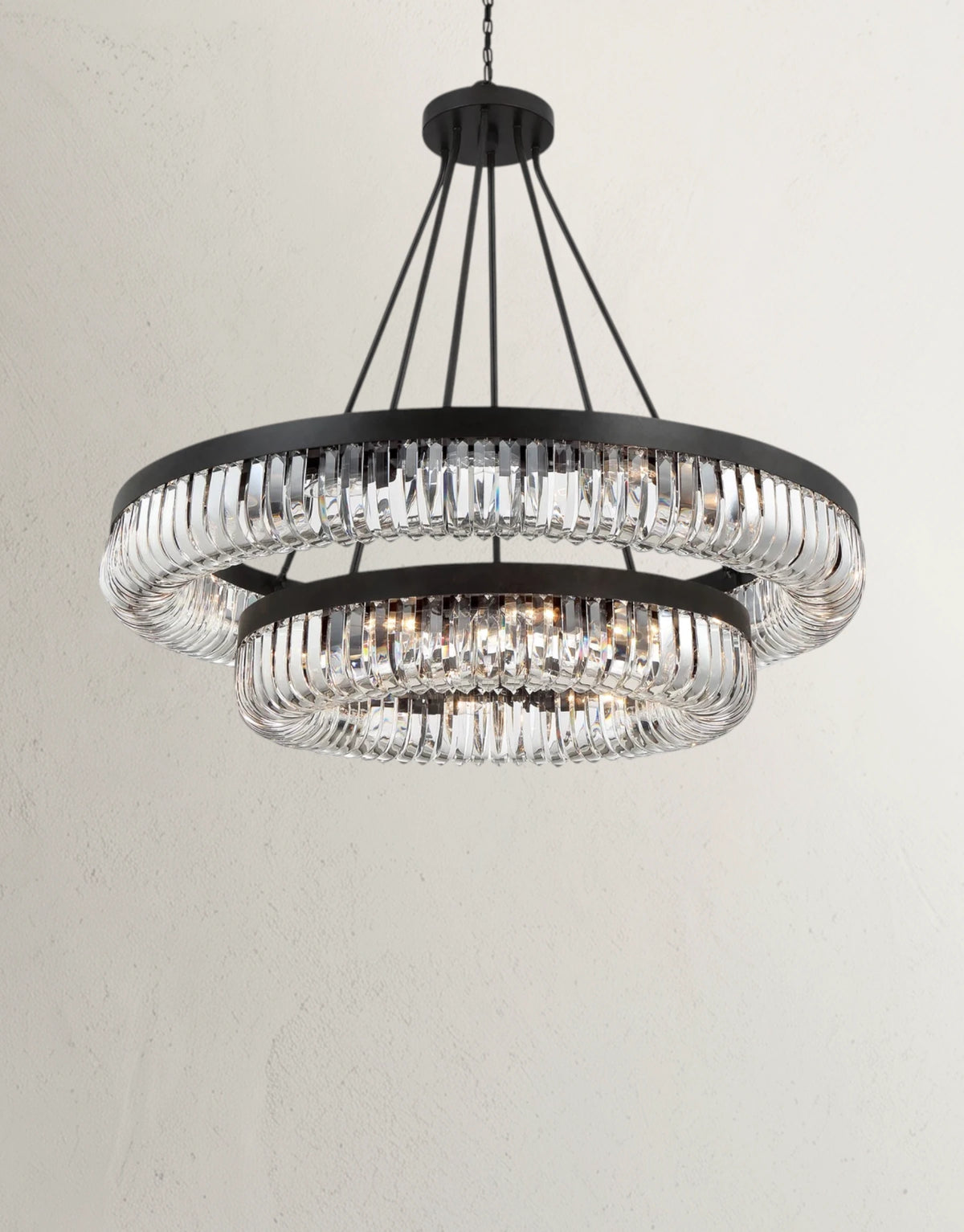 Alaric 42" Chandelier