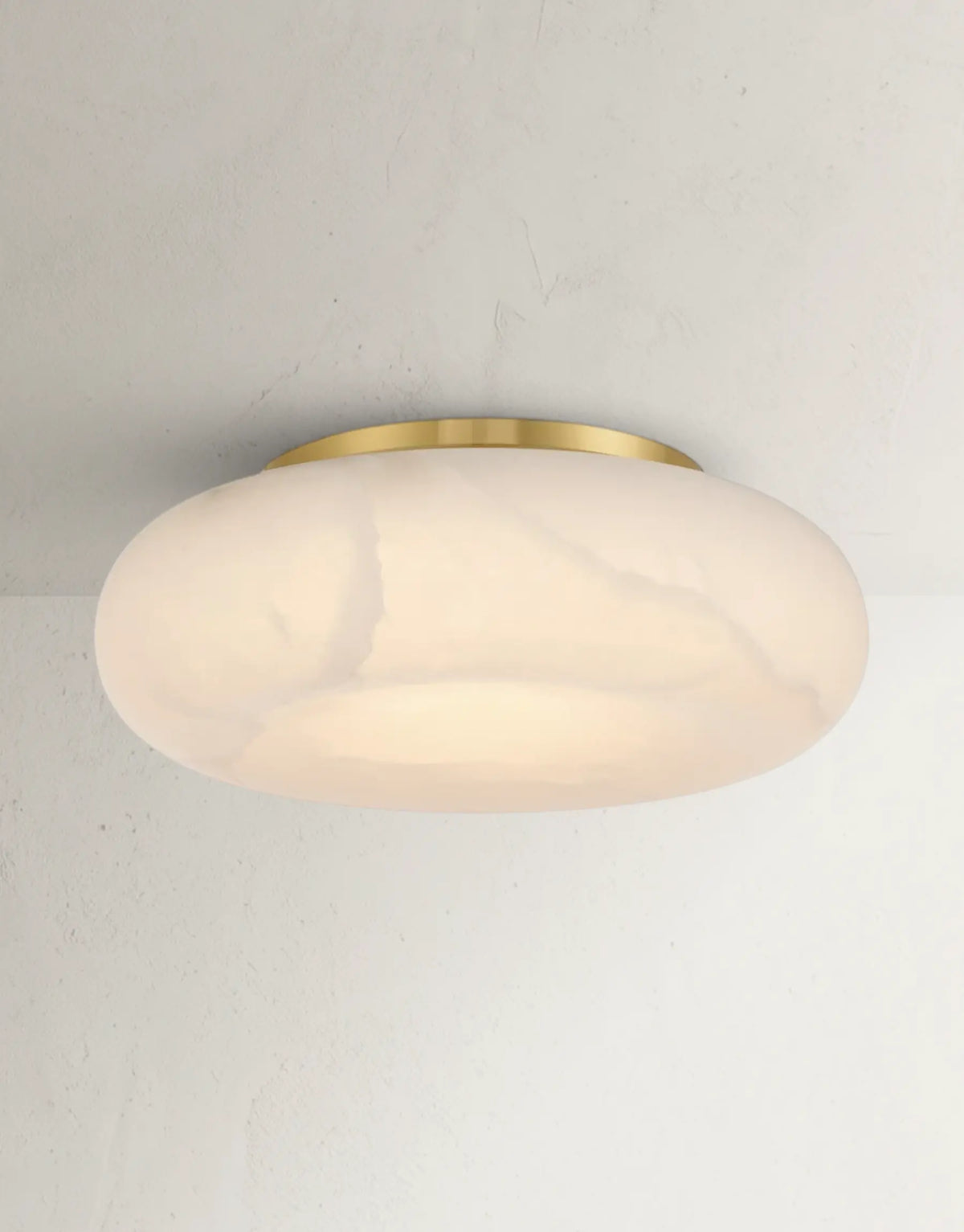 Alora 16'' Integrated LED Flush Mount