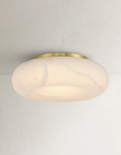 Alora 16'' Integrated LED Flush Mount