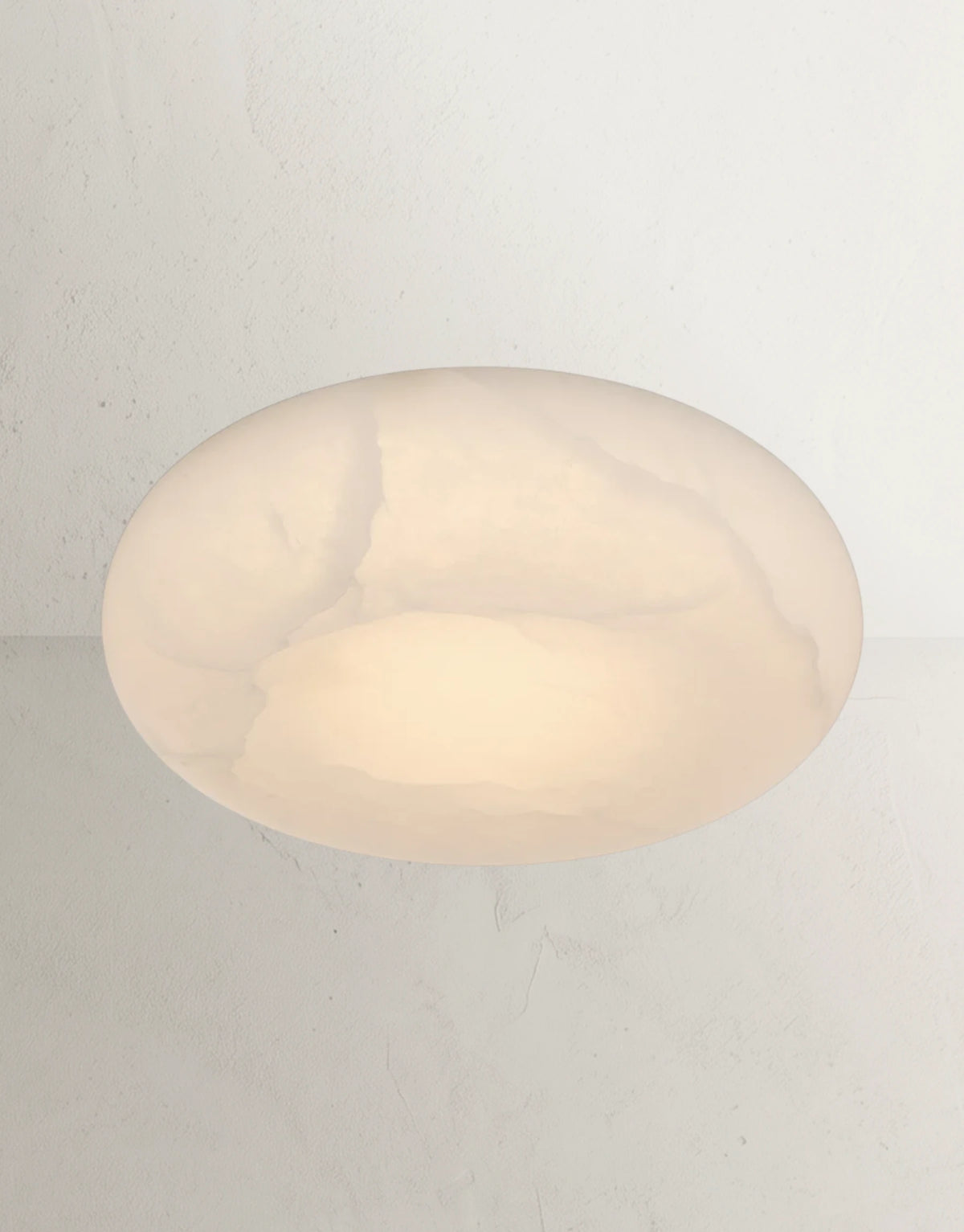 Alora 16'' Integrated LED Flush Mount