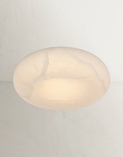 Alora 16'' Integrated LED Flush Mount