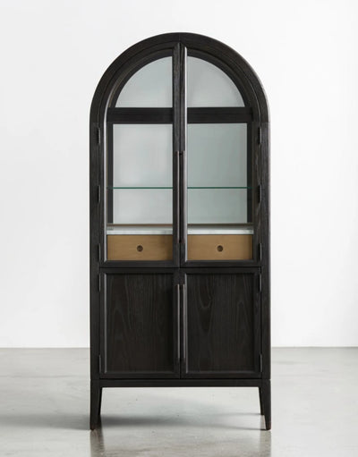 Hettly Bar Cabinet